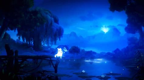 Ori And The Will Of The Wisps Games Live Wallpaper Download Free 16217