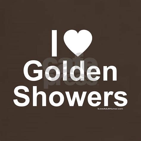 Golden Showers Mens Value T Shirt Golden Showers Dark T Shirt By