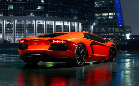 Lamborghini Hd Wallpaper Background Image 2560x1600 Id396279