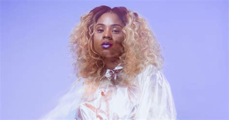 Meet Tayla Parx The 23 Year Old Music Industry Wunderkind With
