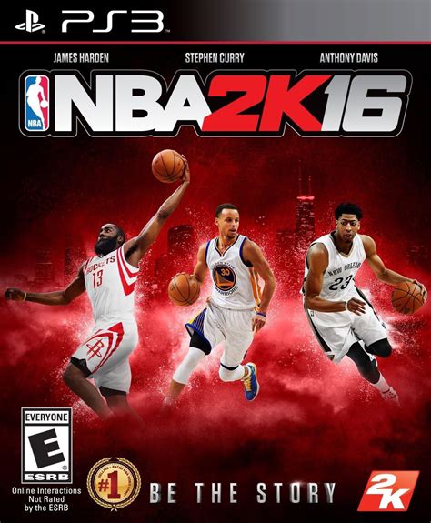 Nba 2k16 Ps3 Uk Pc And Video Games