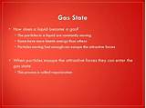 What Is Gas To Liquid Process Called
