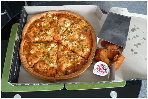 View our full menu, nutritional information, store locations, and more. Modern Vespa : SSR Pizza Delivery From Hell...