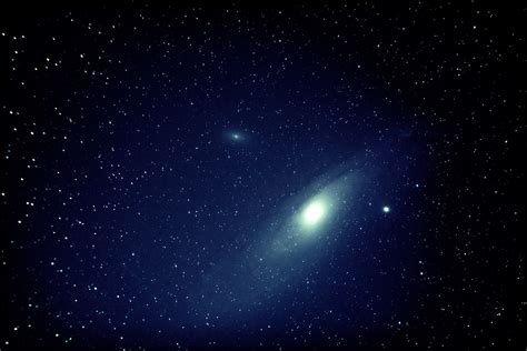 M31 Andromeda Astrophotography Photo Gallery Cloudy Nights