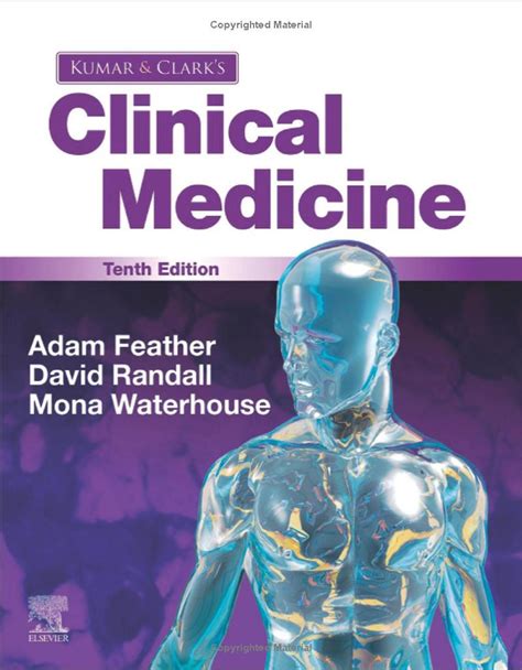 4043 pages · 2016 · 57.91 mb · 1,898 downloads· english. Kumar and Clark's Clinical Medicine 10E 10th Edition 2020 ...