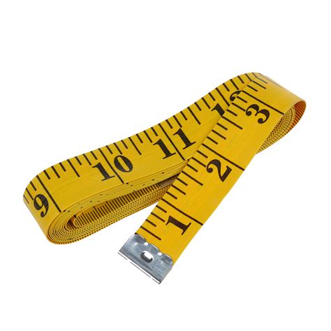 120 Inch Tape Measure Meter Tape Rule Of Tailor W1t2 Ebay