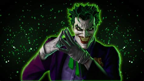 Crazy Joker Wallpapers Top Free Crazy Joker Backgrounds Wallpaperaccess