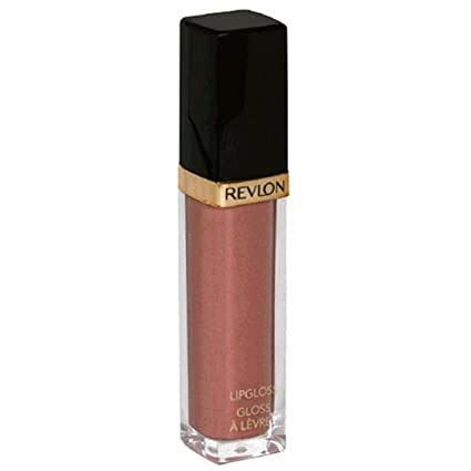 Revlon Super Lustrous Lip Gloss In Nude Lustre Hot Sex Picture