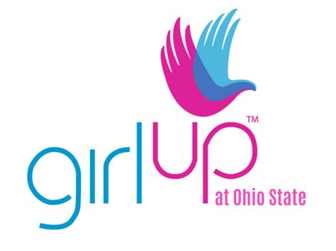 Girl Up At The Ohio State University Find A Student Organization