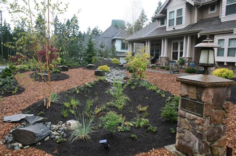 A rain garden must be matched to the potential volume of runoff it may be asked to accommodate. How to Build a Rain Garden | DIY Network Blog: Made ...