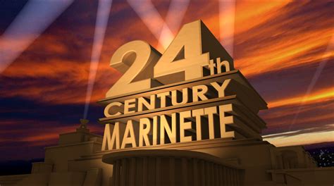24th Century Marinette Logo Matt Hoecker By Hirohamadaalt On Deviantart