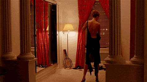 Eyes Wide Shut The 29 Steamiest Movie Sex Scenes Of All Time Popsugar Love And Sex