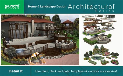 Punch Home And Landscape Design Architectural Series V22