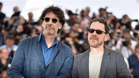 The Coen Brothers: 'The Oscars Are Not That Important'