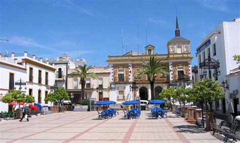 Experience In Huelva Spain By Alejandro Erasmus Experience Huelva