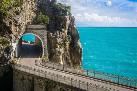 Top 10 Roads In The World Best Roads In The World