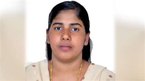 Who Is Nimisha Priya Indian Nurse Sentenced To Death In Yemen Latest News India Hindustan