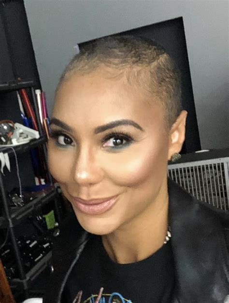 Rhymes With Snitch Celebrity And Entertainment News Tamar Braxton