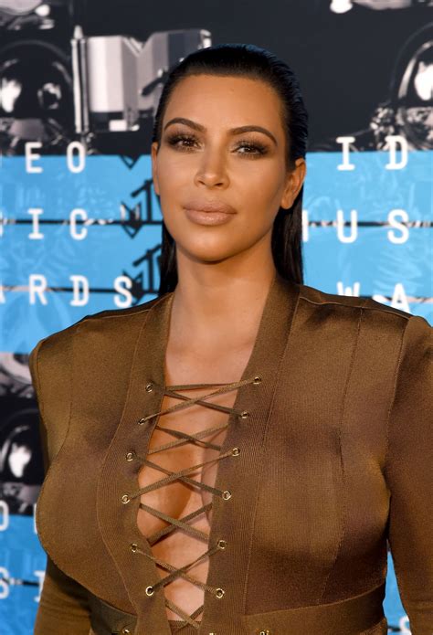 2015 (mmxv) was a common year starting on thursday of the gregorian calendar, the 2015th year of the common era (ce) and anno domini (ad) designations, the 15th year of the 3rd millennium. Kim Kardashian - 2015 MTV Video Music Awards at Microsoft ...