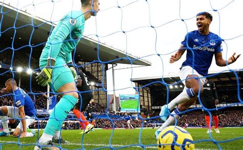 D w l d (last match: Everton vs Chelsea 3-1 : Player Ratings - Chelsea Core