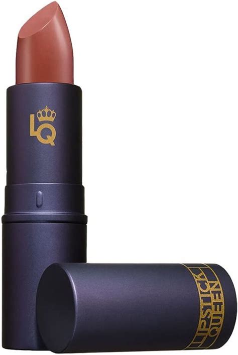 Lipstick Queen Sinner Lipstick Nude 35g012oz Uk Beauty