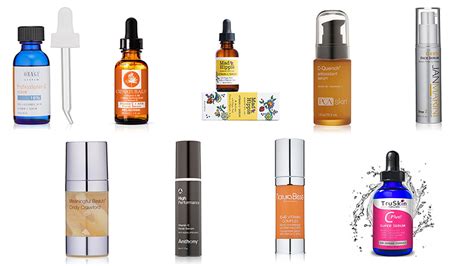 17 Best Vitamin C Serums Your Easy Buying Guide 2020