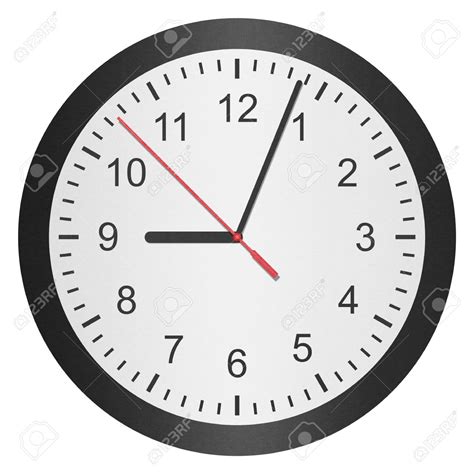 Analogue clocks are divided around a circle and reading the minute and hour hand individually helps you tell time. Hour hand clipart 20 free Cliparts | Download images on ...