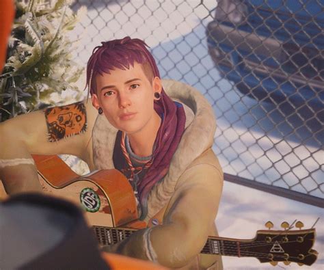 life is strange characters life is strange 3 daniel diaz chloe price puff and pass the last