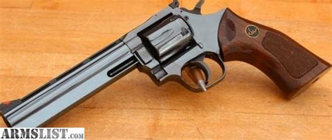 Armslist For Sale Dan Wesson 715 Vh6 Pistol Pack 357 Magnum