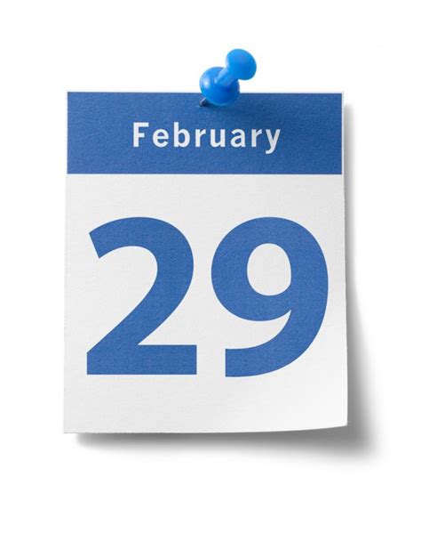 Leap Year 2016 Why Does February Have An Extra Day Every Four Years