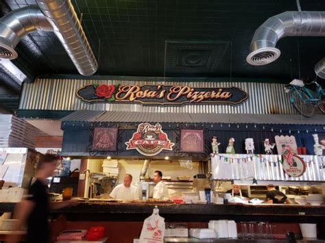 Rosas Pizzeria 437 Photos And 790 Reviews Pizza 330 W Gurley St