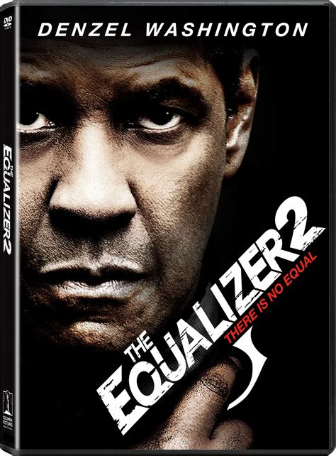 Where it is mundane and salvaged. The Equalizer 2 DVD Release Date December 11, 2018