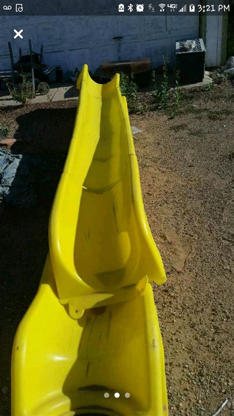 20 Foot Playground Slide For Sale In Tucson Az Offerup