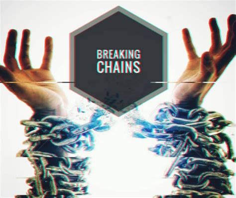 Breaking Chains - Home