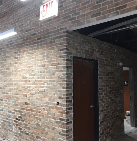 Install Manufactured Brick Veneers A Diy Guide Morton Stones