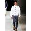 Giorgio Armani Mens Spring/Summer 2015 Milan  Fashionably Male