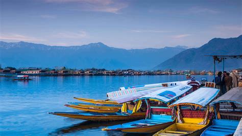 Srinagar History Sightseeing How To Reach And Best Time To Visit