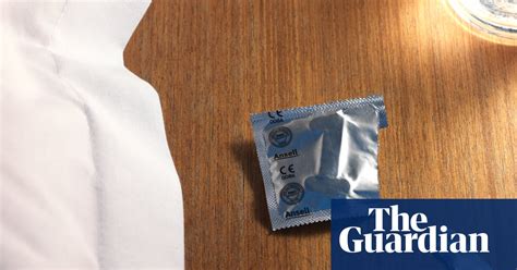 Whats Your Sex Life Like Life And Style The Guardian