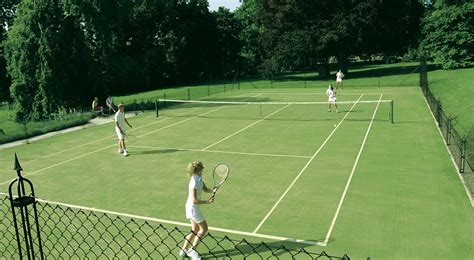 Tennishub.co.uk lists tennis clubs, tennis courts and tennis coaches in great britain. TENNIS COURT SURFACES - COTSWOLD TENNIS COURTS