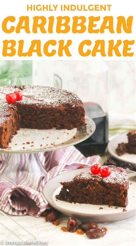 This page will give you a taste of click here for a christmas cake recipe. The Jamaica Culture Jamaica Christmas Cake : 45 best ...