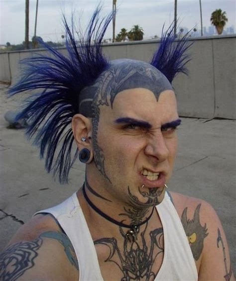 The 12 stages of growing out a bad haircut. Pin on Hair Scares