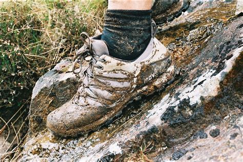 The Footwear Debate Trail Runners Vs Boots For Hiking