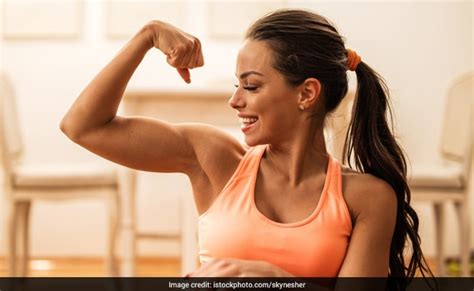 5 Upper Body Workouts To Give You Strong Toned Arms