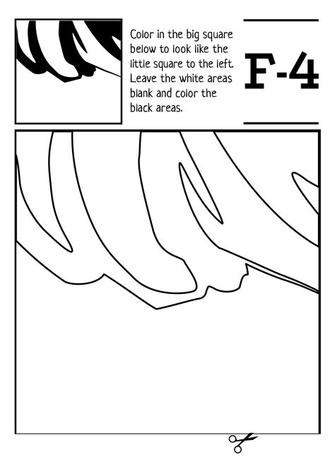 Color A Part Of The Poster Of We Can Do It Free Printable Puzzle Games