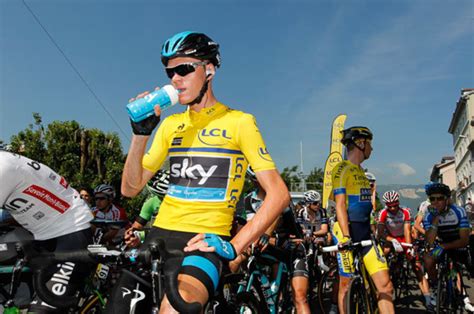 In 2019, chris froome was involved in one of cycling's worst ever crashes. Chris Froome retains lead in Criterium du Dauphine despite ...