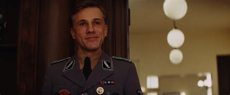 Image Hans Landa Inglourious Basterds Inglourious Basterds Wiki Fandom Powered By Wikia