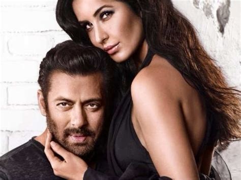 Katrina Kaif Unlikely To Pair Up With Salman Khan For Bharat