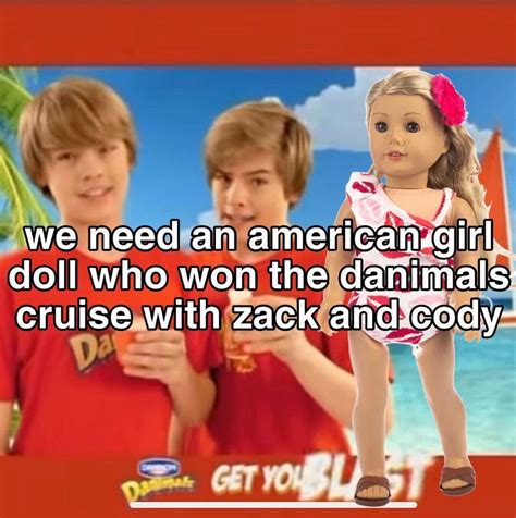 10 Of The Best We Need An American Girl Doll Memes Vision Viral