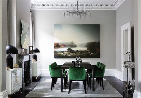 15 Wonderful Decorating Tips By Brendan Wong To Copy Right Now Luxury