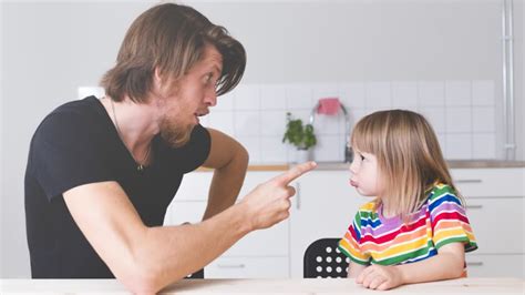 Things You Should Never Say To Your Child